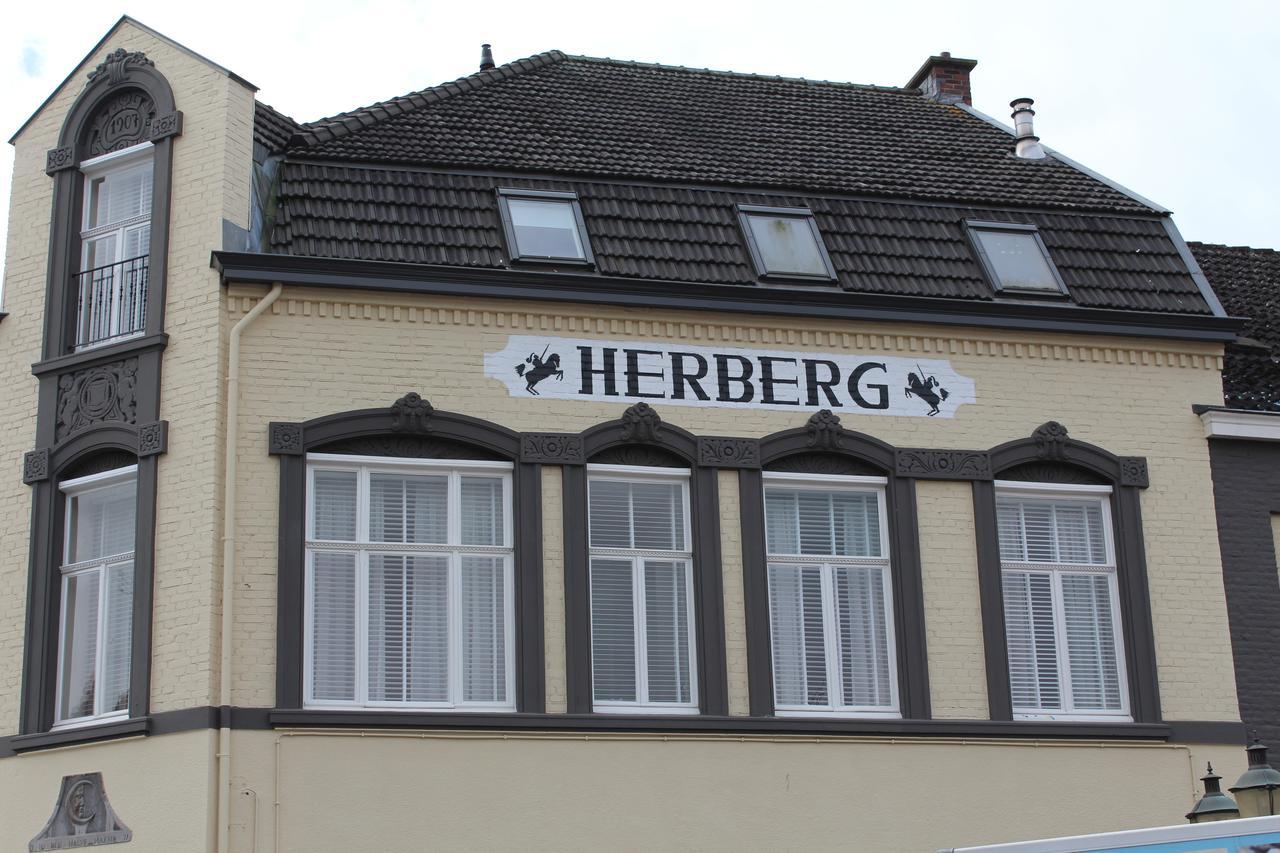 Herberg De Zwarte Ruiter Gulpen Exterior photo